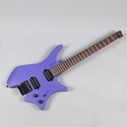 .strandberg* Boden Essential 6 Future Dusk