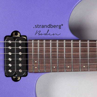 .strandberg* Boden Essential 6 Future Dusk