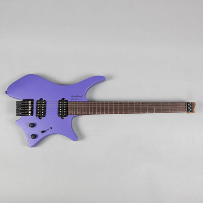 .strandberg* Boden Essential 6 Future Dusk