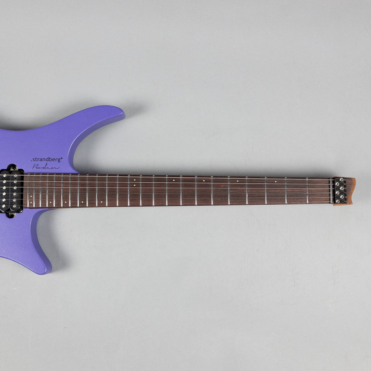 .strandberg* Boden Essential 6 Future Dusk