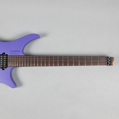 .strandberg* Boden Essential 6 Future Dusk