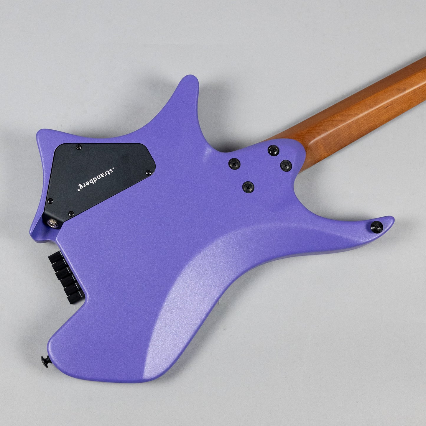 .strandberg* Boden Essential 6 Future Dusk