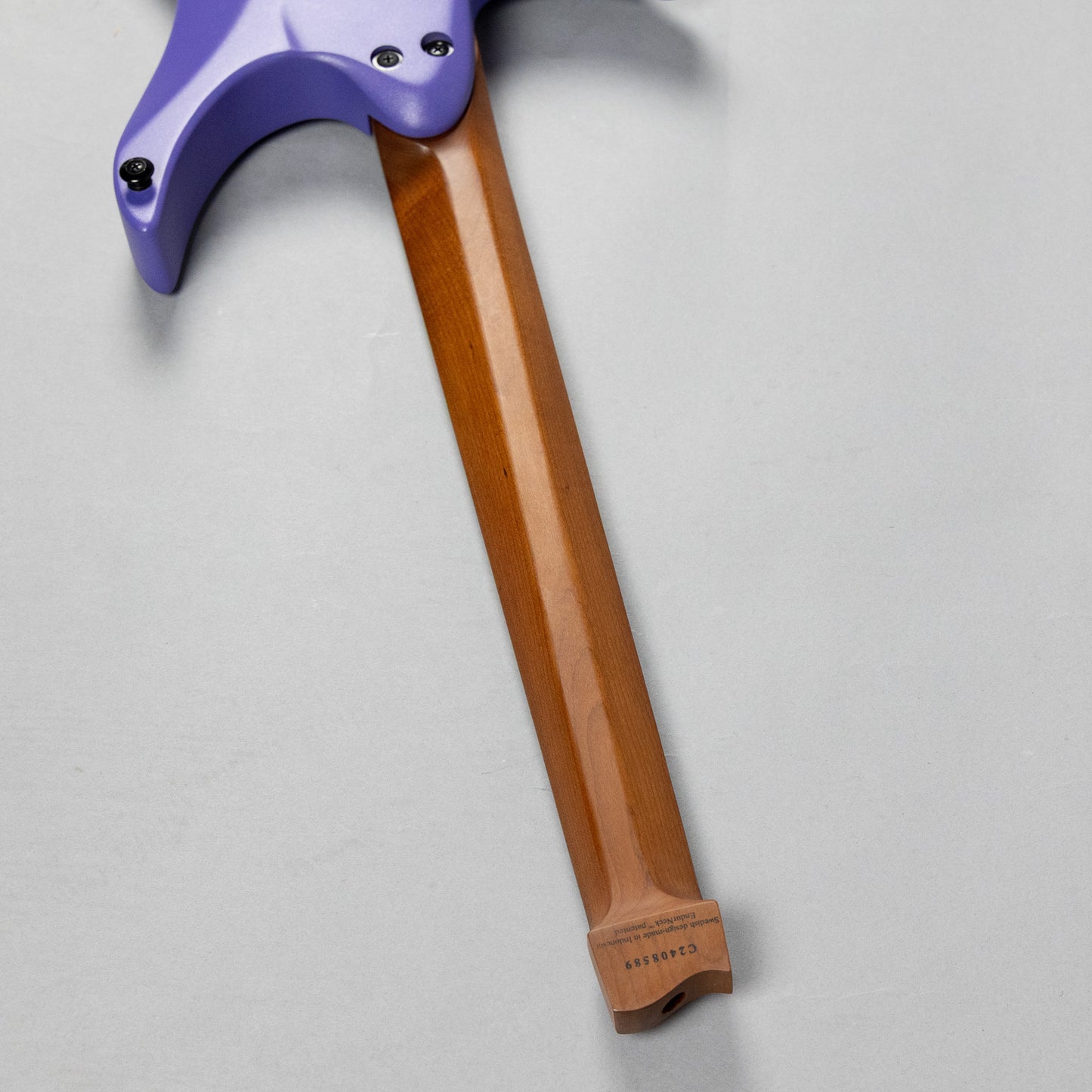 .strandberg* Boden Essential 6 Future Dusk