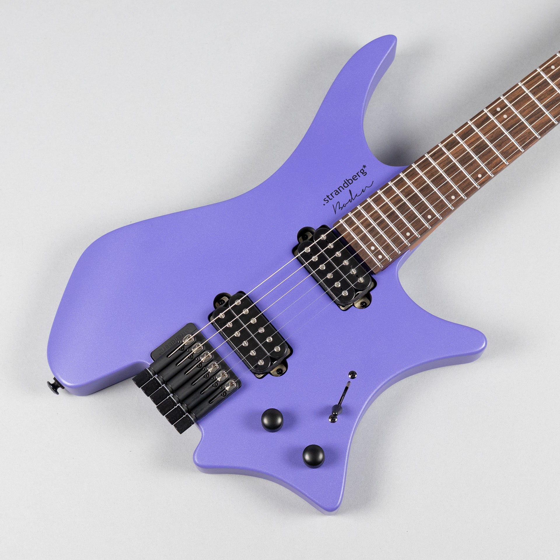 .strandberg* Boden Essential 6 Future Dusk