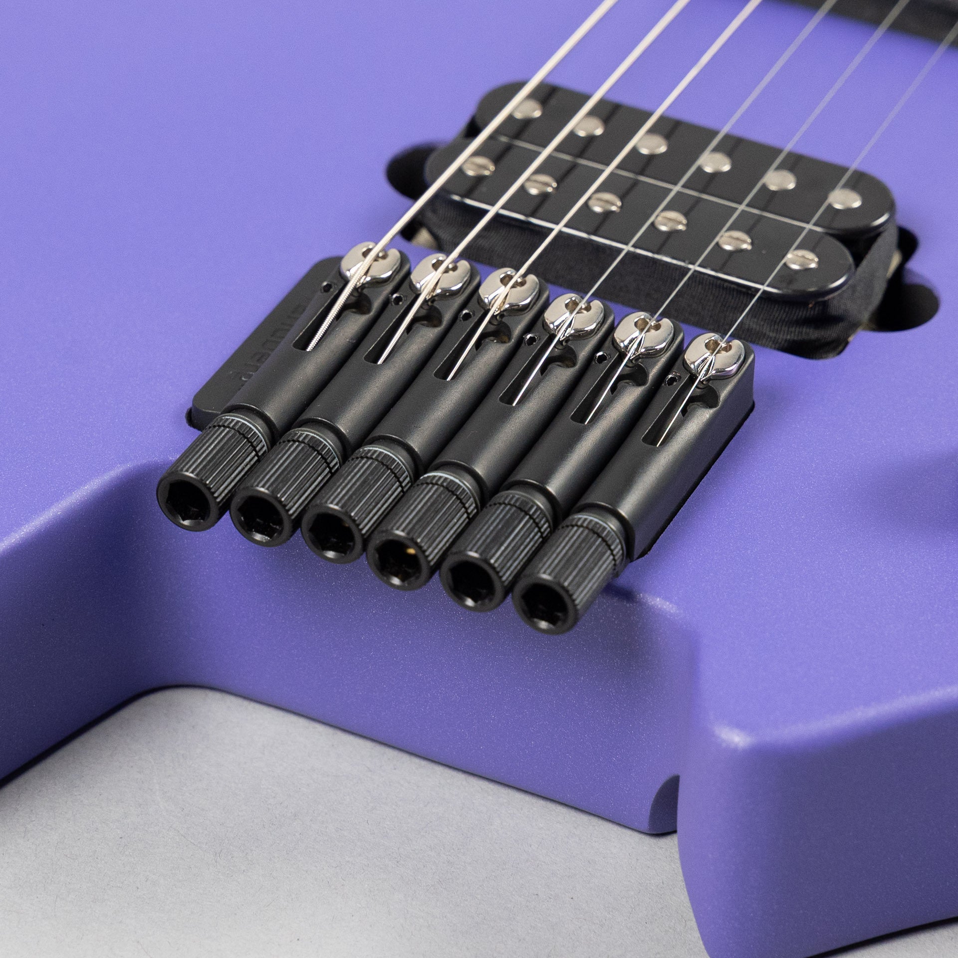 strandberg* Boden Essential 6 Future Dusk – Carlton Music Center