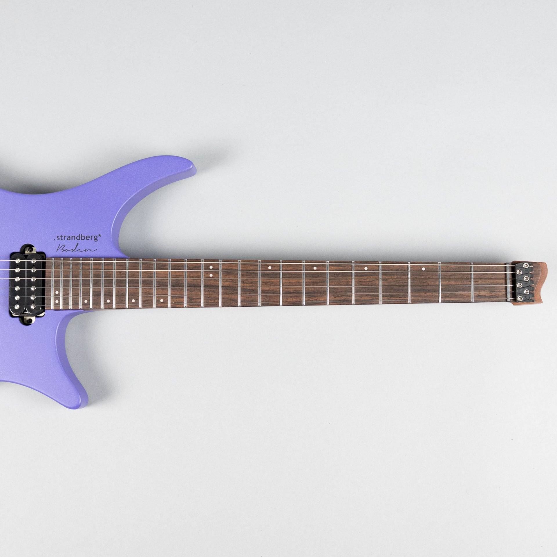 strandberg* Boden Essential 6 Future Dusk – Carlton Music Center