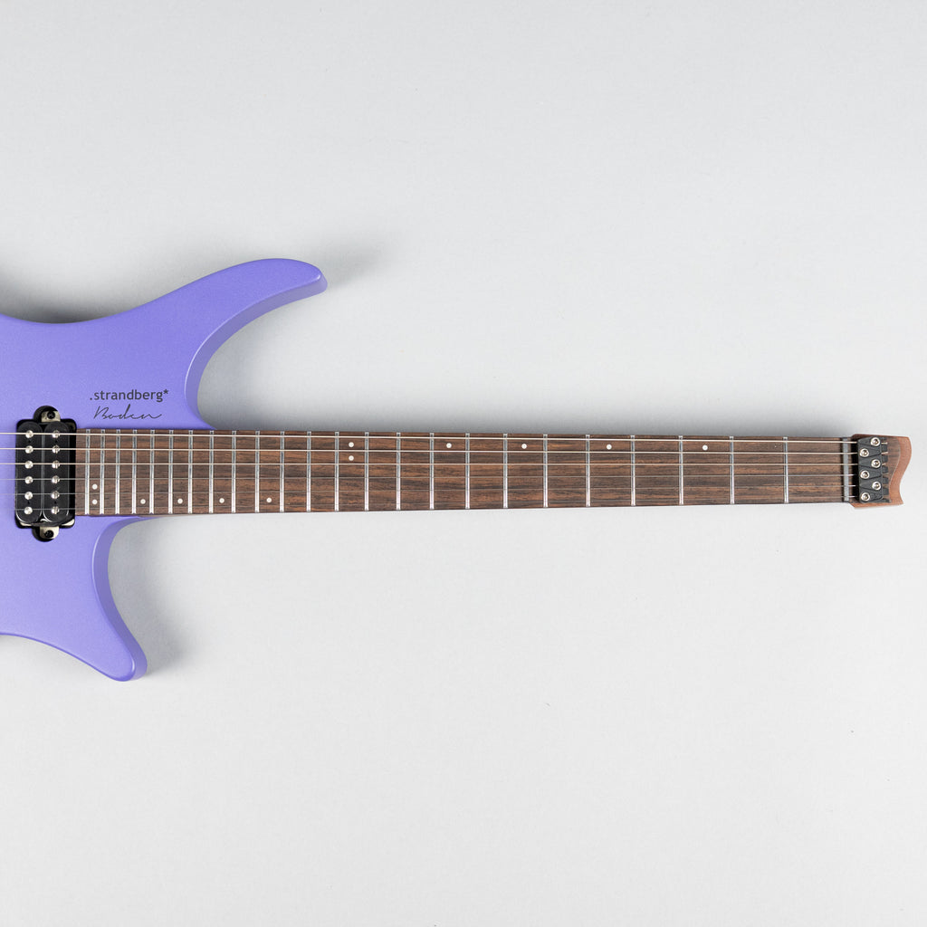 .strandberg* Boden Essential 6 Future Dusk