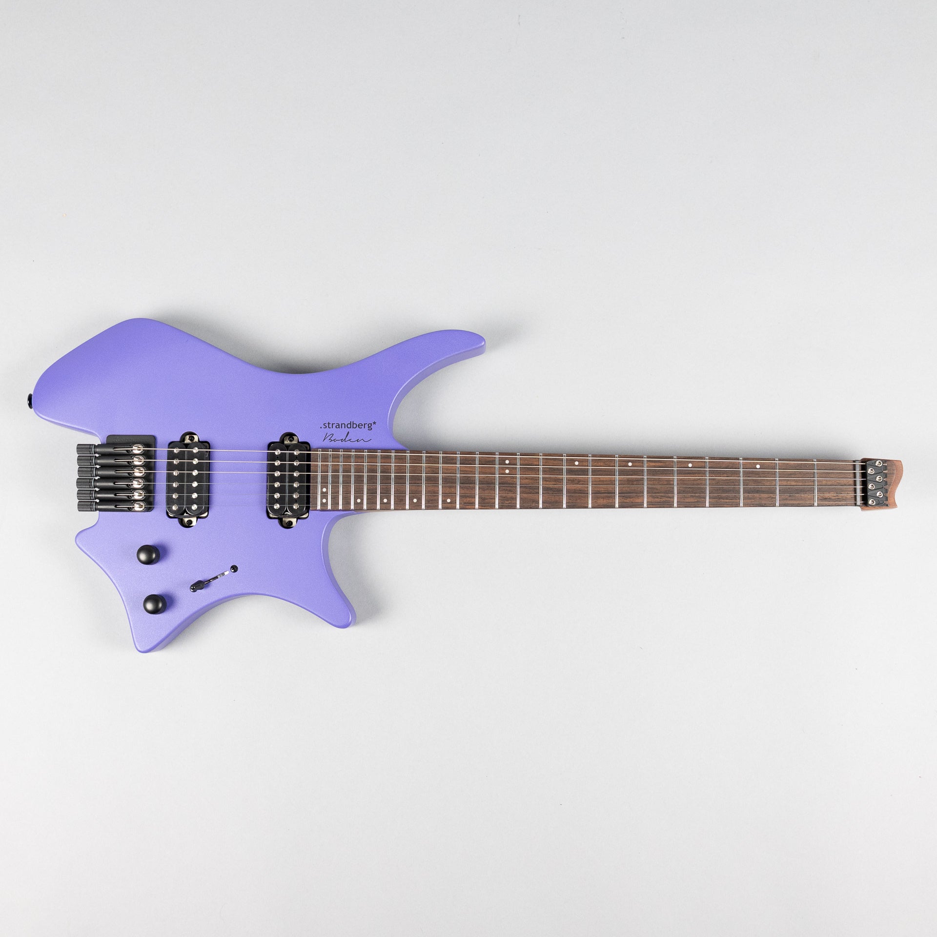 .strandberg* Boden Essential 6 Future Dusk