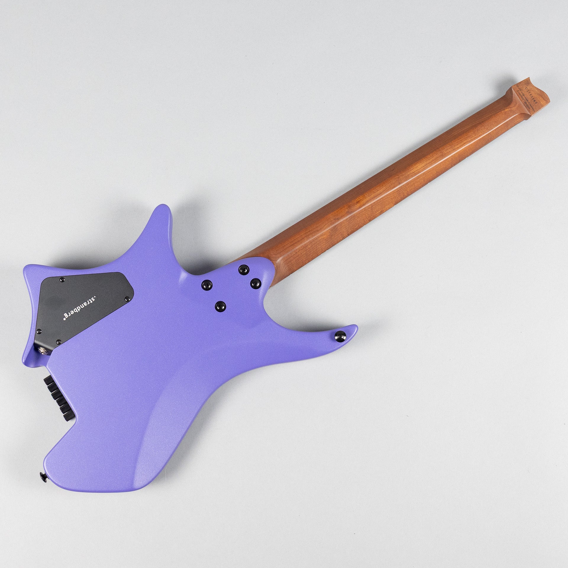 strandberg* Boden Essential 6 Future Dusk – Carlton Music Center