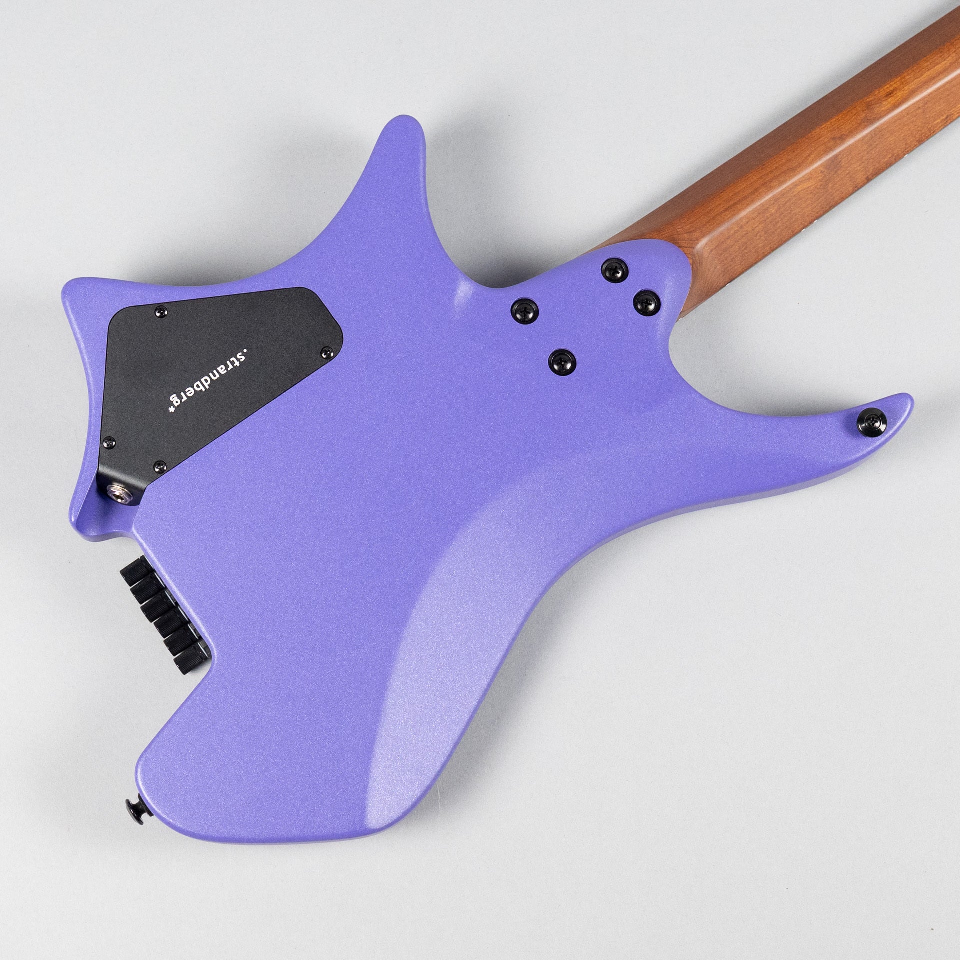 .strandberg* Boden Essential 6 Future Dusk
