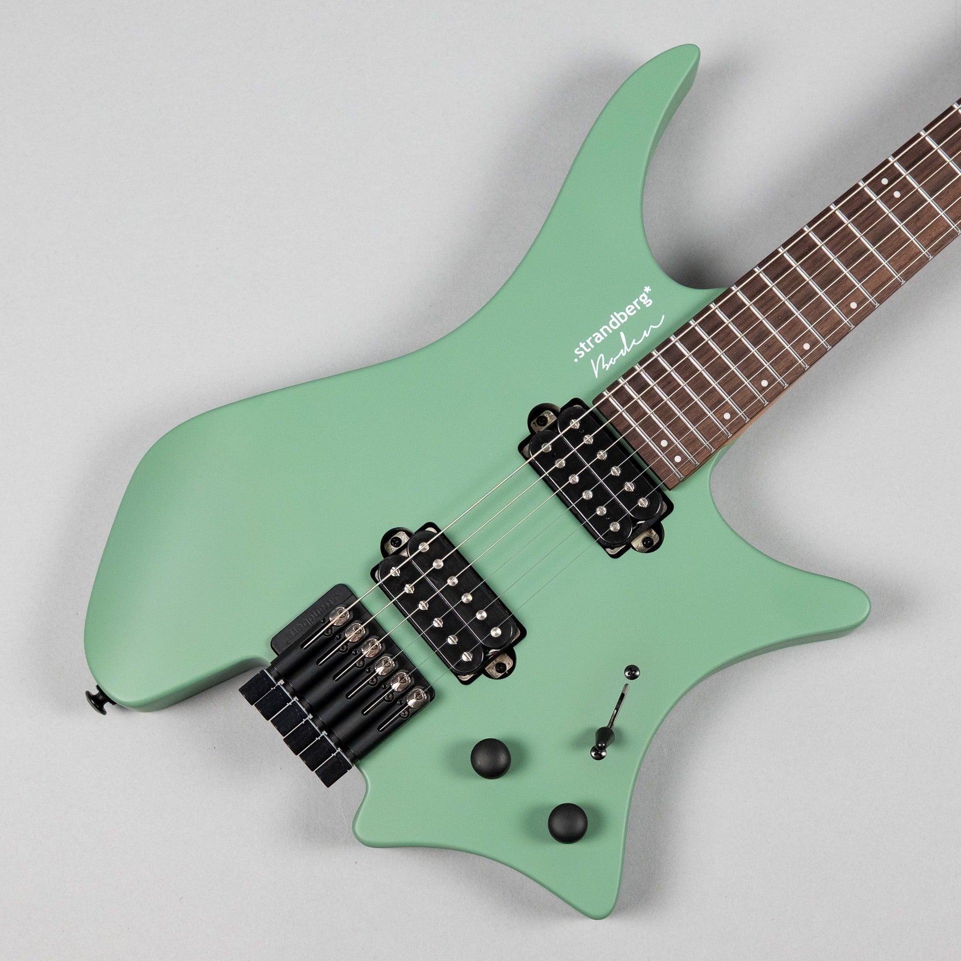 .strandberg* Boden Essential 6 Sage Leaf