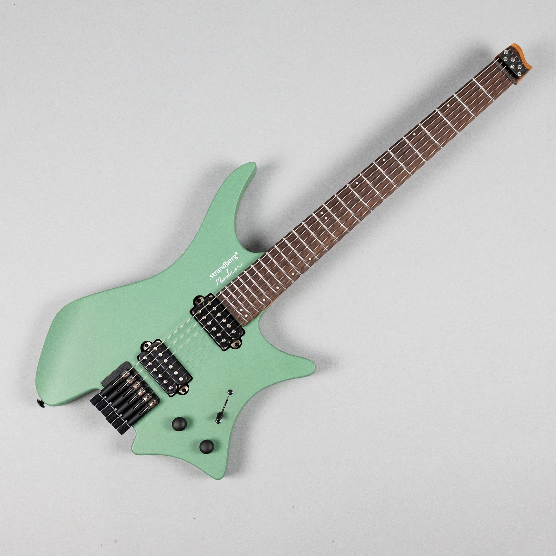 .strandberg* Boden Essential 6 Sage Leaf