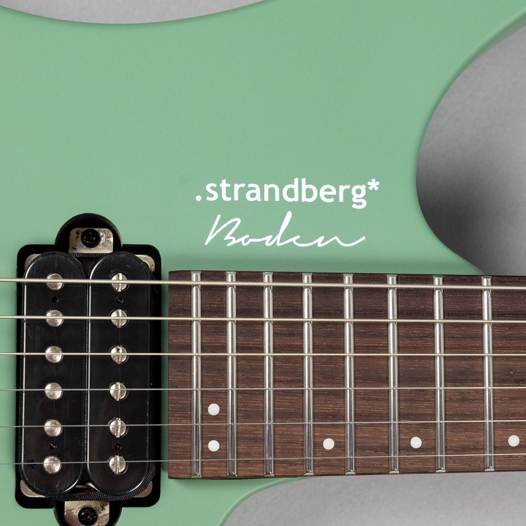 .strandberg* Boden Essential 6 Sage Leaf