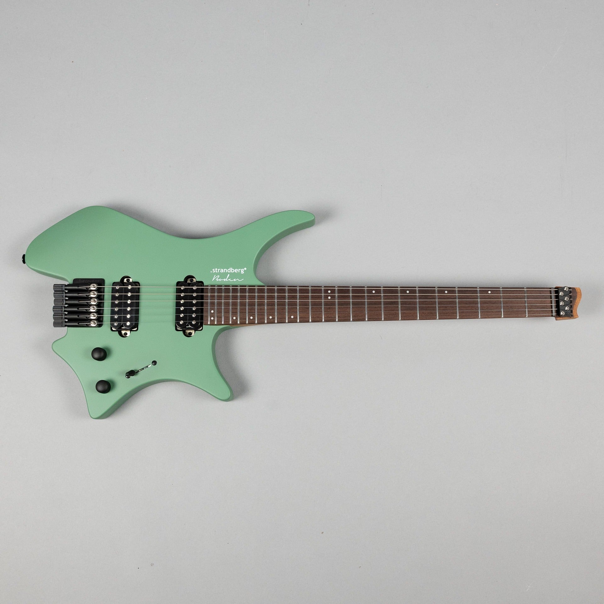 .strandberg* Boden Essential 6 Sage Leaf