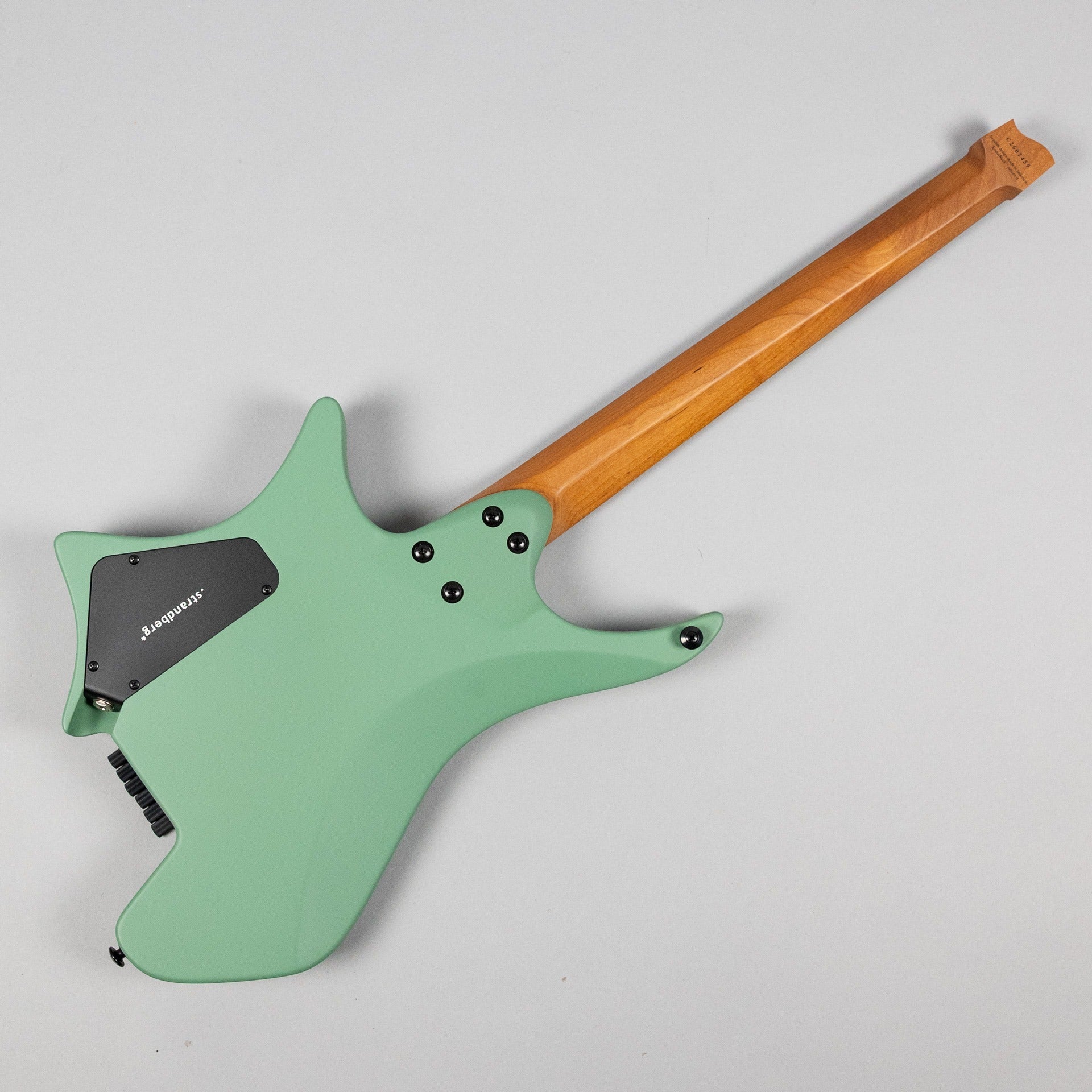 .strandberg* Boden Essential 6 Sage Leaf
