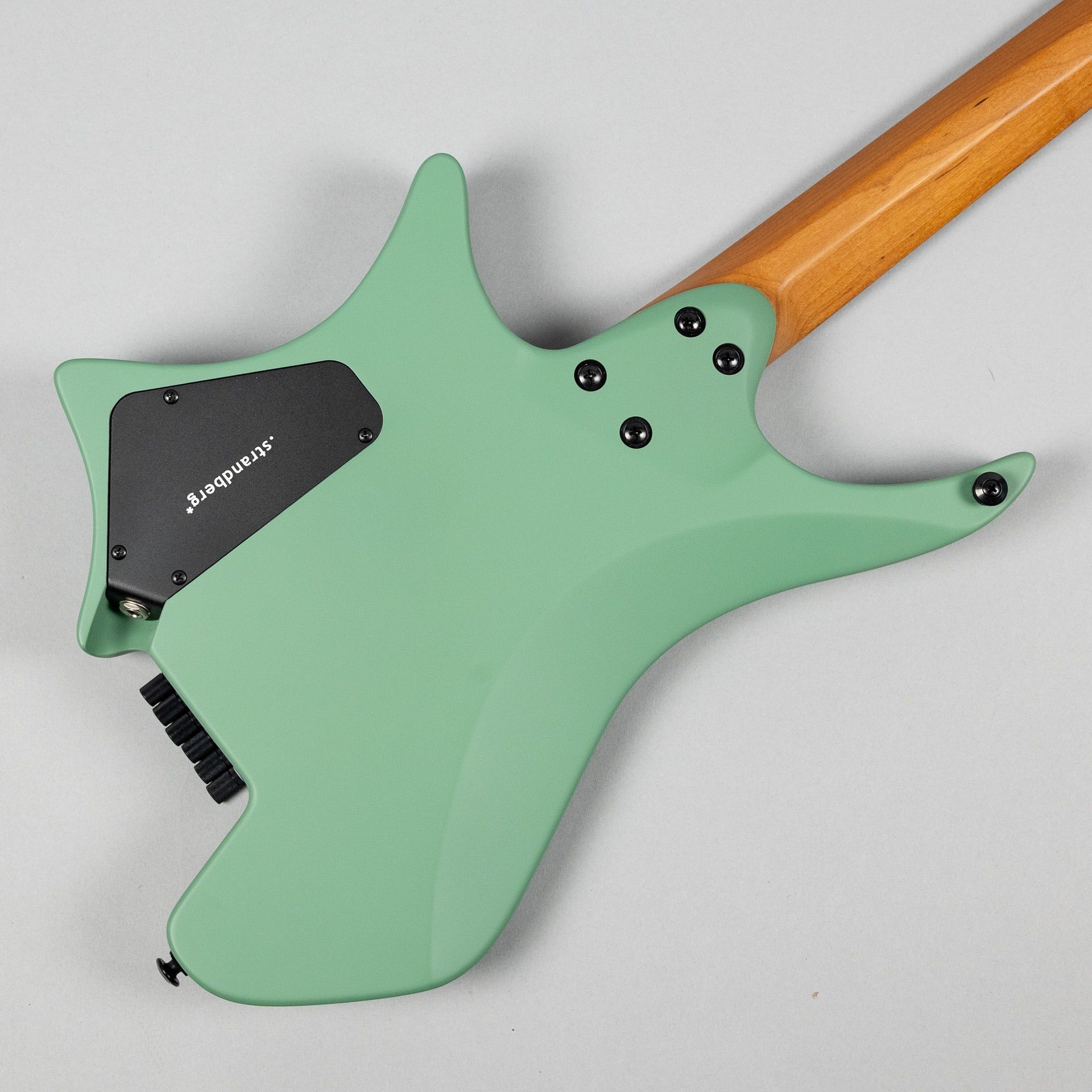 .strandberg* Boden Essential 6 Sage Leaf
