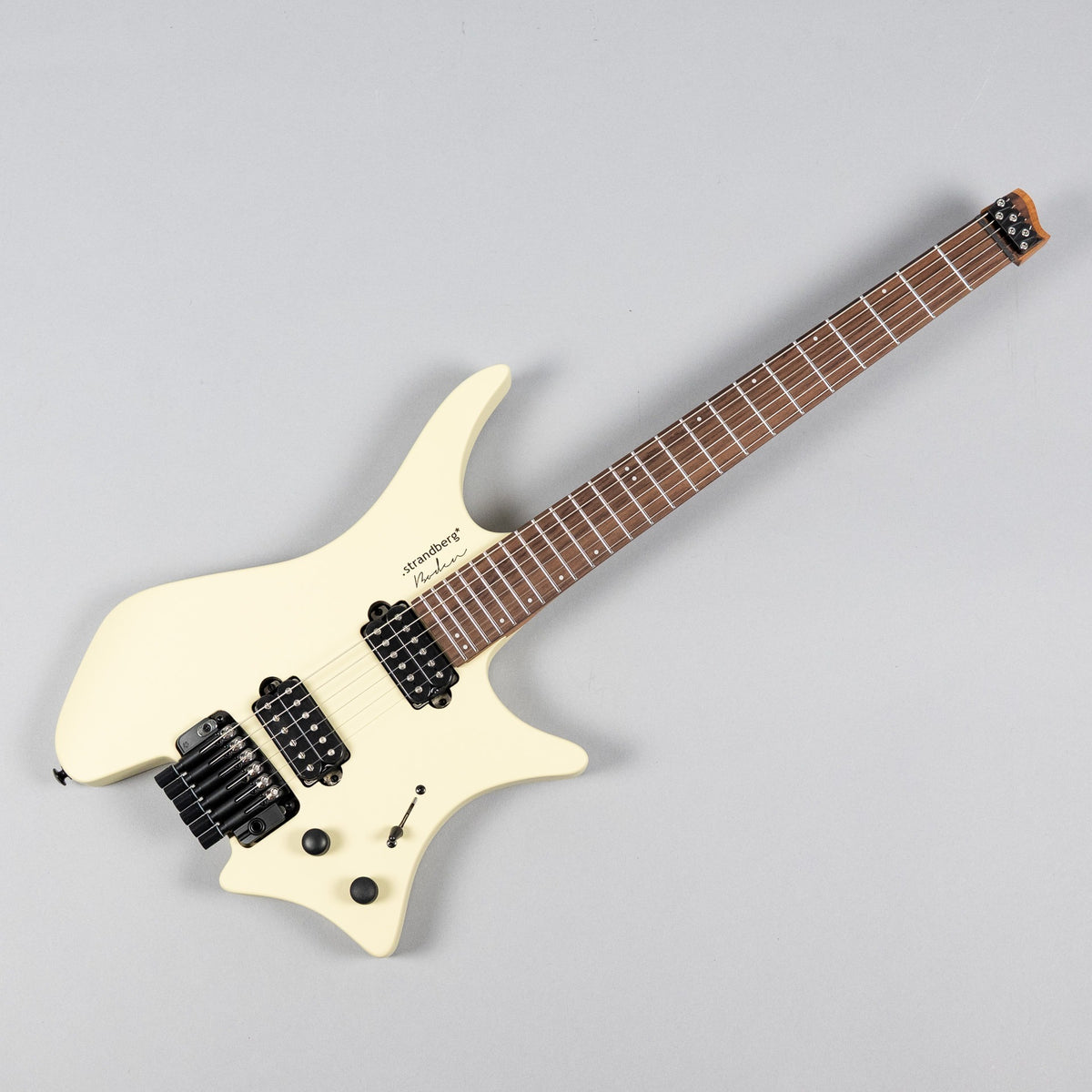 .strandberg* Boden Essential 6 Tremolo Dune