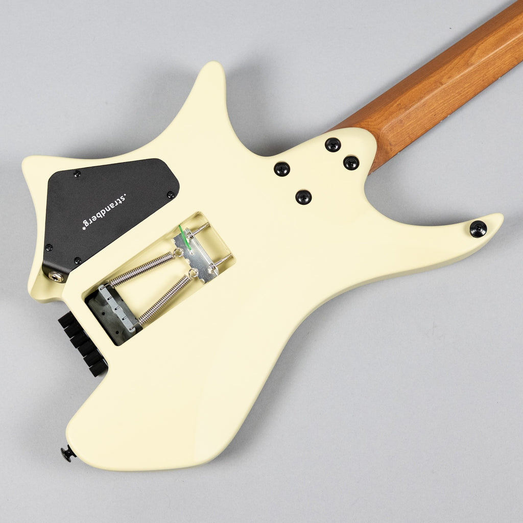.strandberg* Boden Essential 6 Tremolo Dune