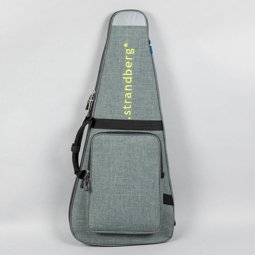 .strandberg* Boden Essential 6 Tremolo Dune