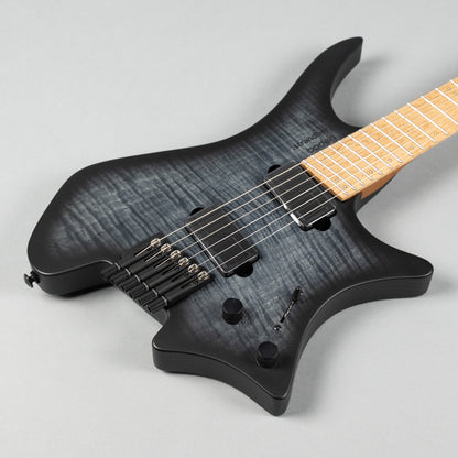 .strandberg* Boden Original N2.6 Black Denim Burst Satin