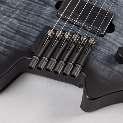 .strandberg* Boden Original N2.6 Black Denim Burst Satin