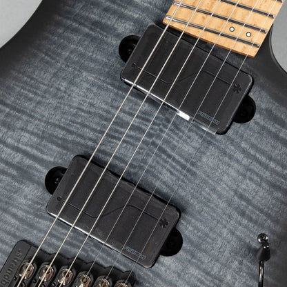 .strandberg* Boden Original N2.6 Black Denim Burst Satin