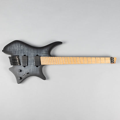 .strandberg* Boden Original N2.6 Black Denim Burst Satin