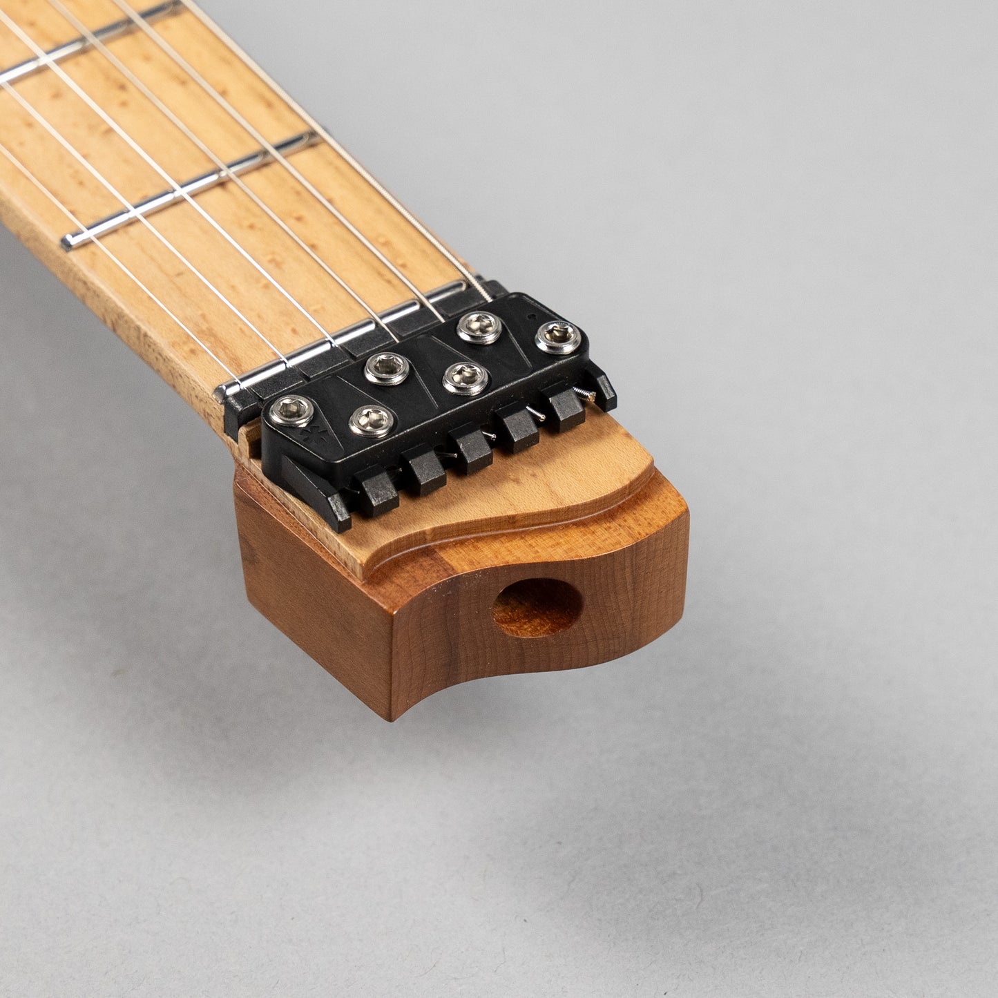 .strandberg* Boden Original N2.6 Black Denim Burst Satin