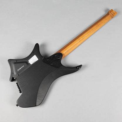 .strandberg* Boden Original N2.6 Black Denim Burst Satin