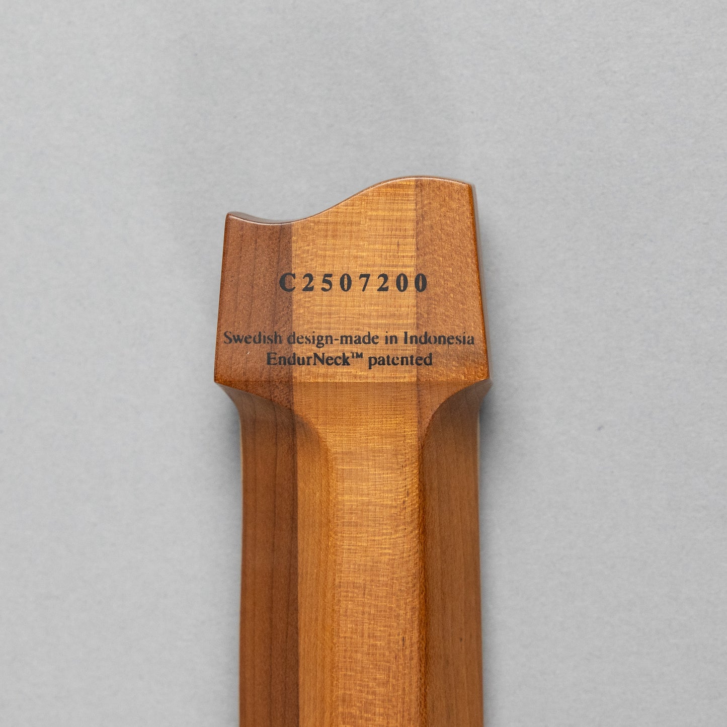 .strandberg* Boden Original N2.6 Black Denim Burst Satin