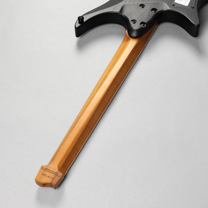 .strandberg* Boden Original N2.6 Black Denim Burst Satin