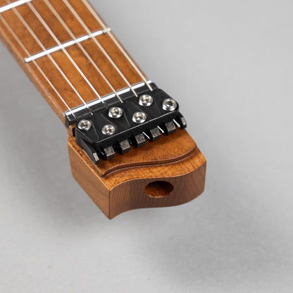 .strandberg* Boden Original N2.6 Sunset Coral Burst Satin