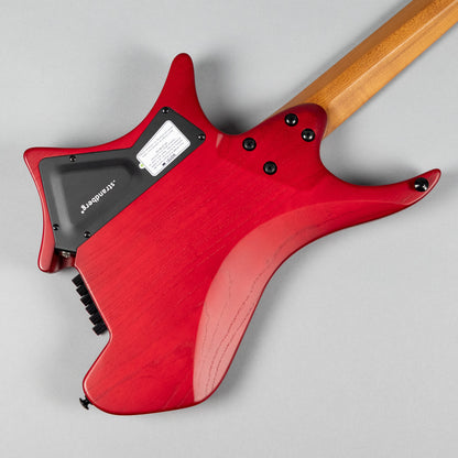 .strandberg* Boden Original N2.6 Sunset Coral Burst Satin