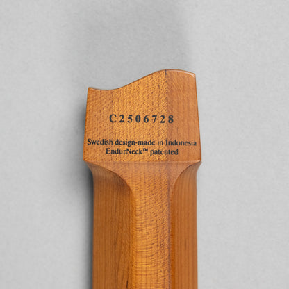 .strandberg* Boden Original N2.6 Sunset Coral Burst Satin