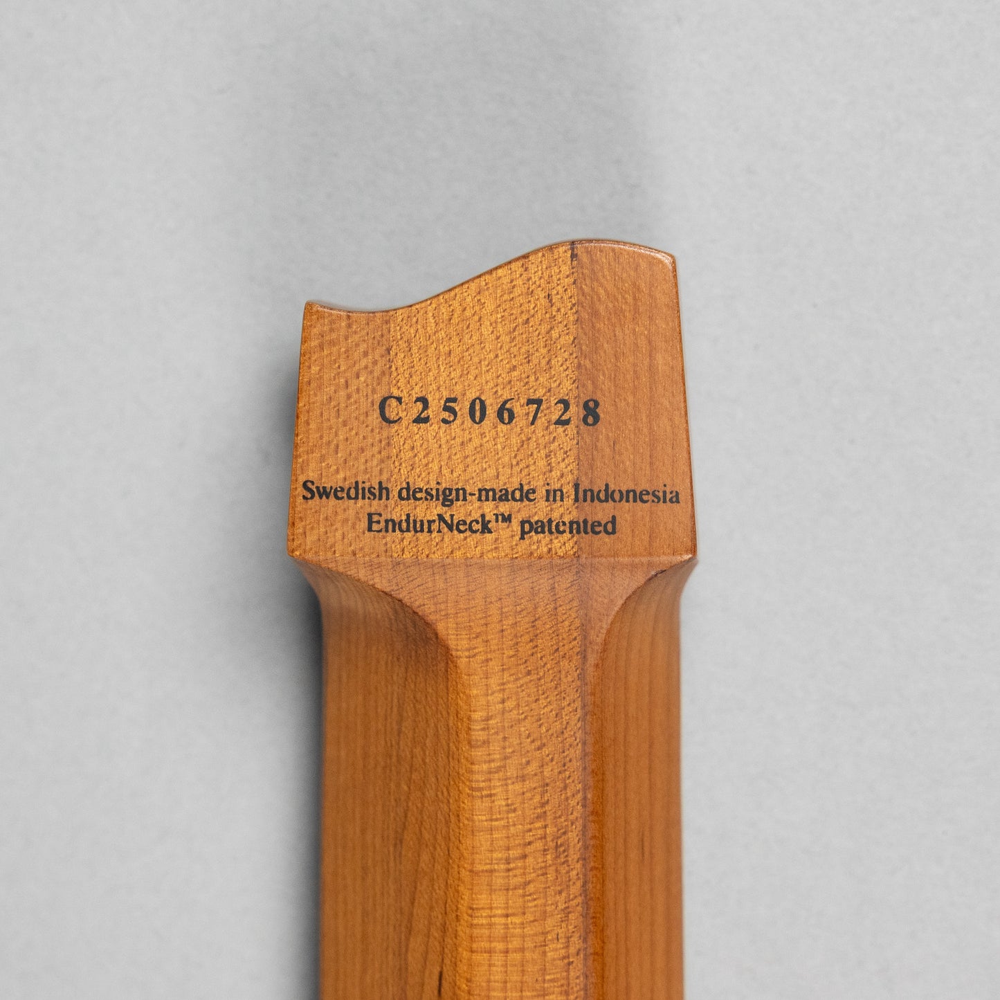 .strandberg* Boden Original N2.6 Sunset Coral Burst Satin