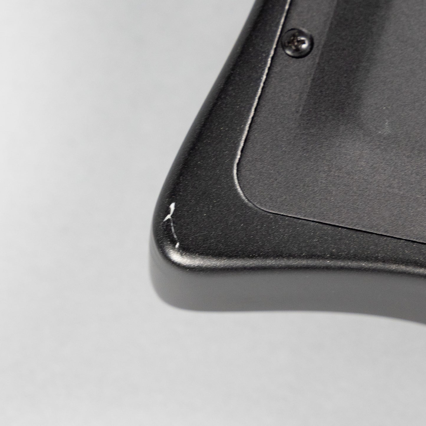 .strandberg* Boden Standard N2.6 Black Satin Metallic (B-Stock)