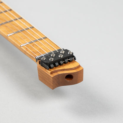 .strandberg* Boden Standard N2.6 Black Satin Metallic (B-Stock)