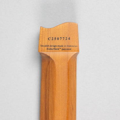 .strandberg* Boden Standard N2.6 Black Satin Metallic (B-Stock)