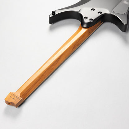 .strandberg* Boden Standard N2.6 Black Satin Metallic (B-Stock)