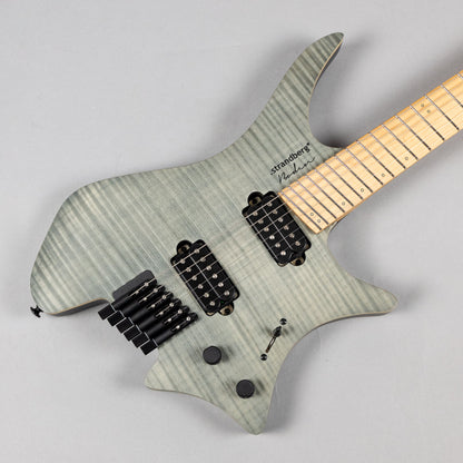 .strandberg* Boden Standard NX 6 Charcoal