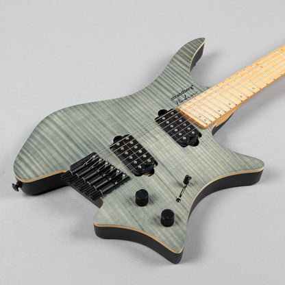 .strandberg* Boden Standard NX 6 Charcoal
