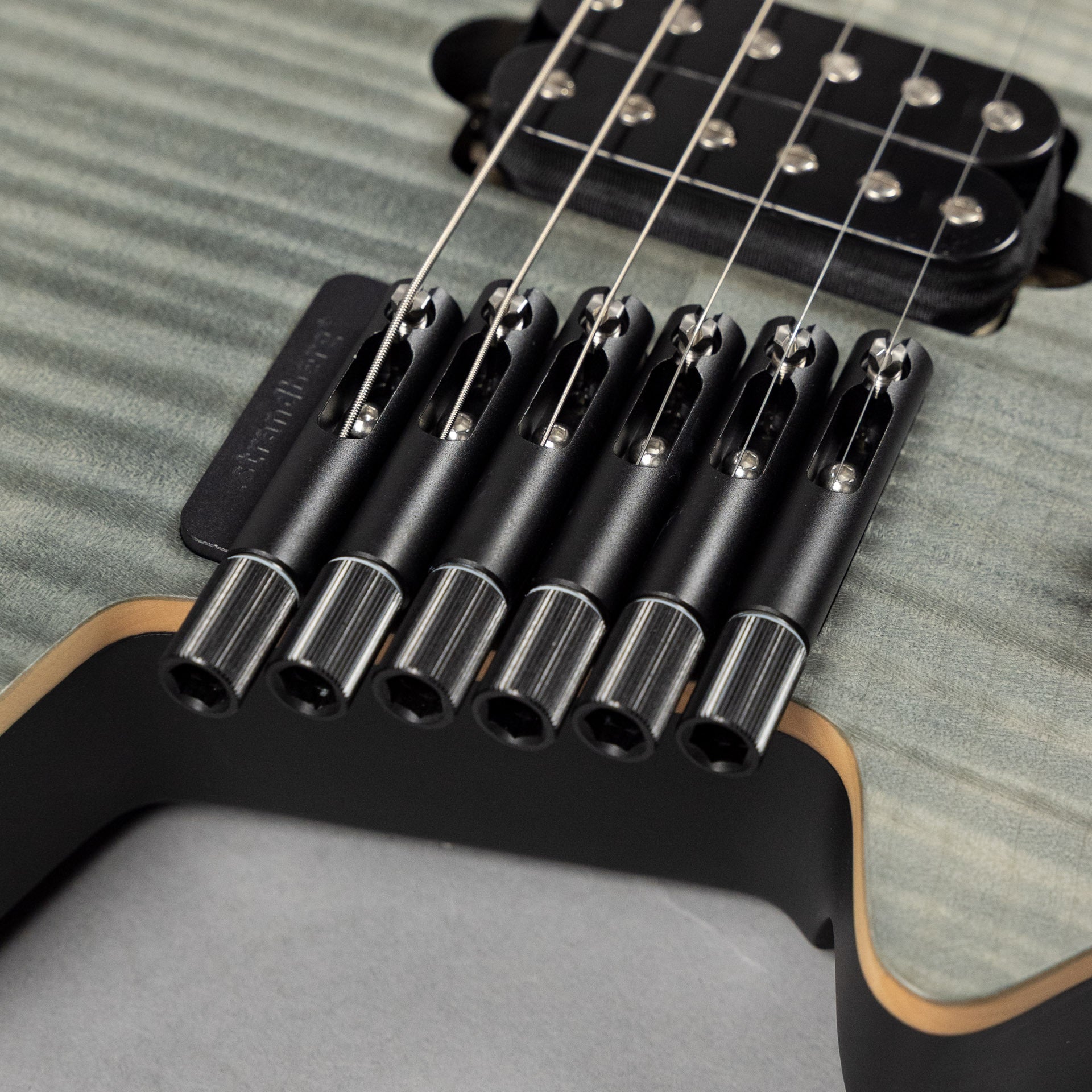 .strandberg* Boden Standard NX 6 Charcoal