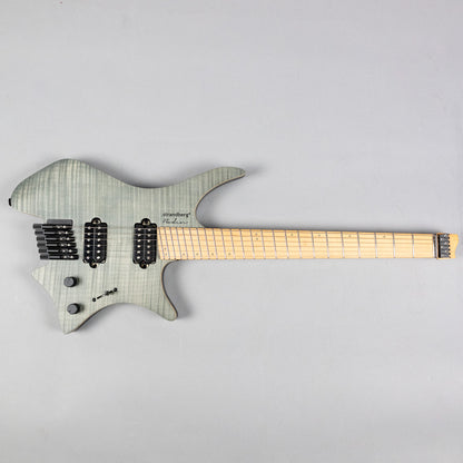 .strandberg* Boden Standard NX 6 Charcoal