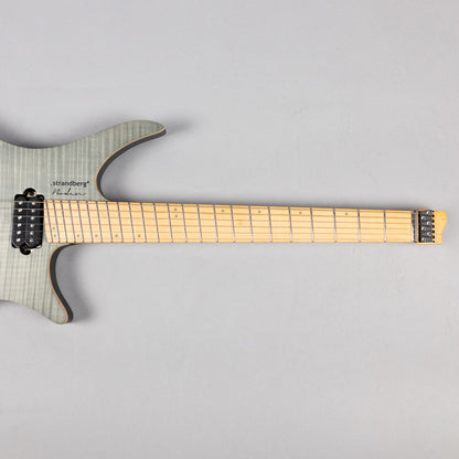 .strandberg* Boden Standard NX 6 Charcoal