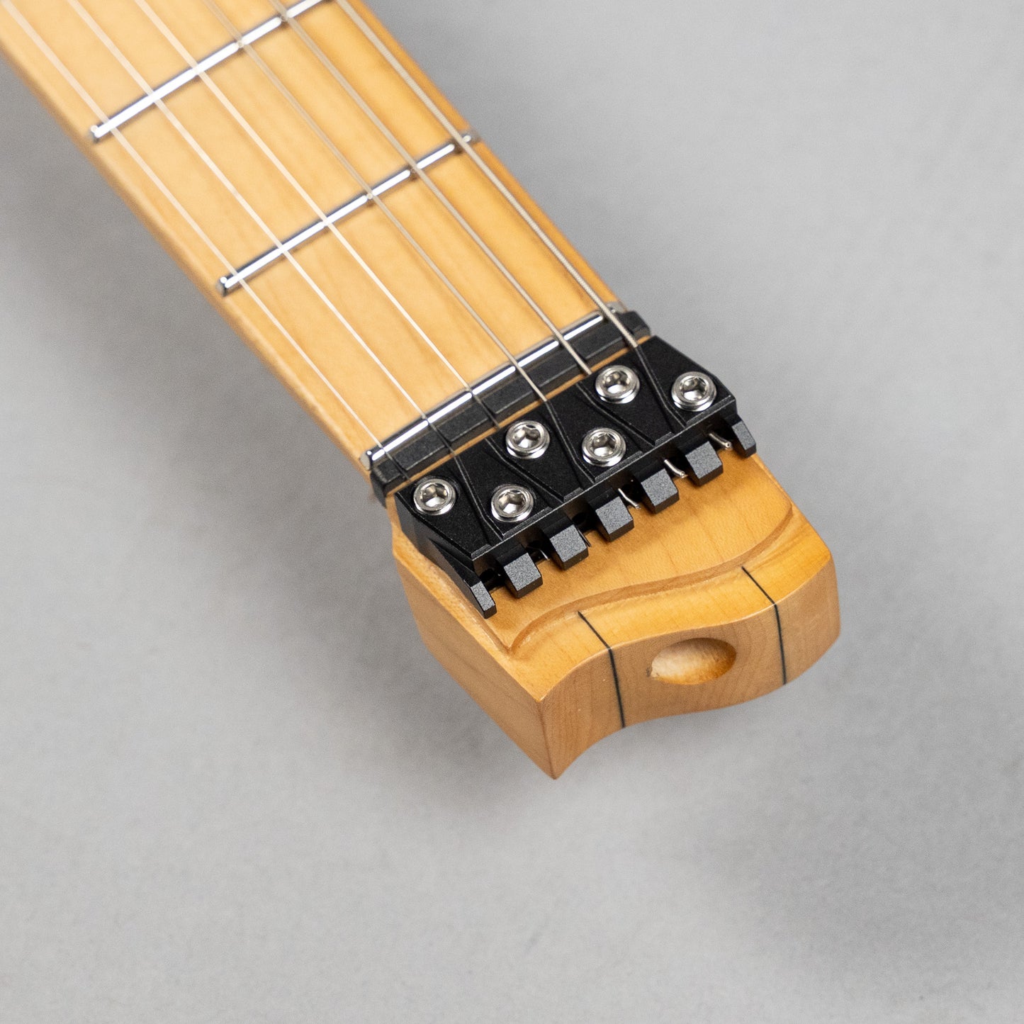 .strandberg* Boden Standard NX 6 Charcoal