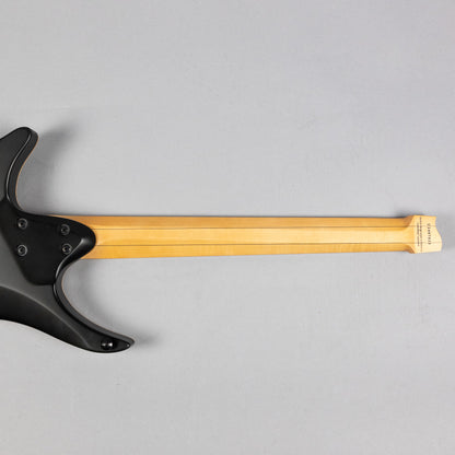 .strandberg* Boden Standard NX 6 Charcoal