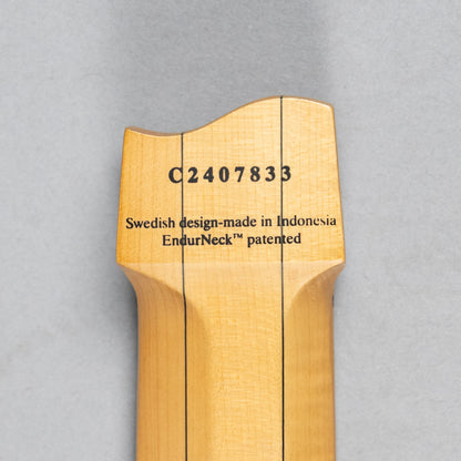 .strandberg* Boden Standard NX 6 Charcoal