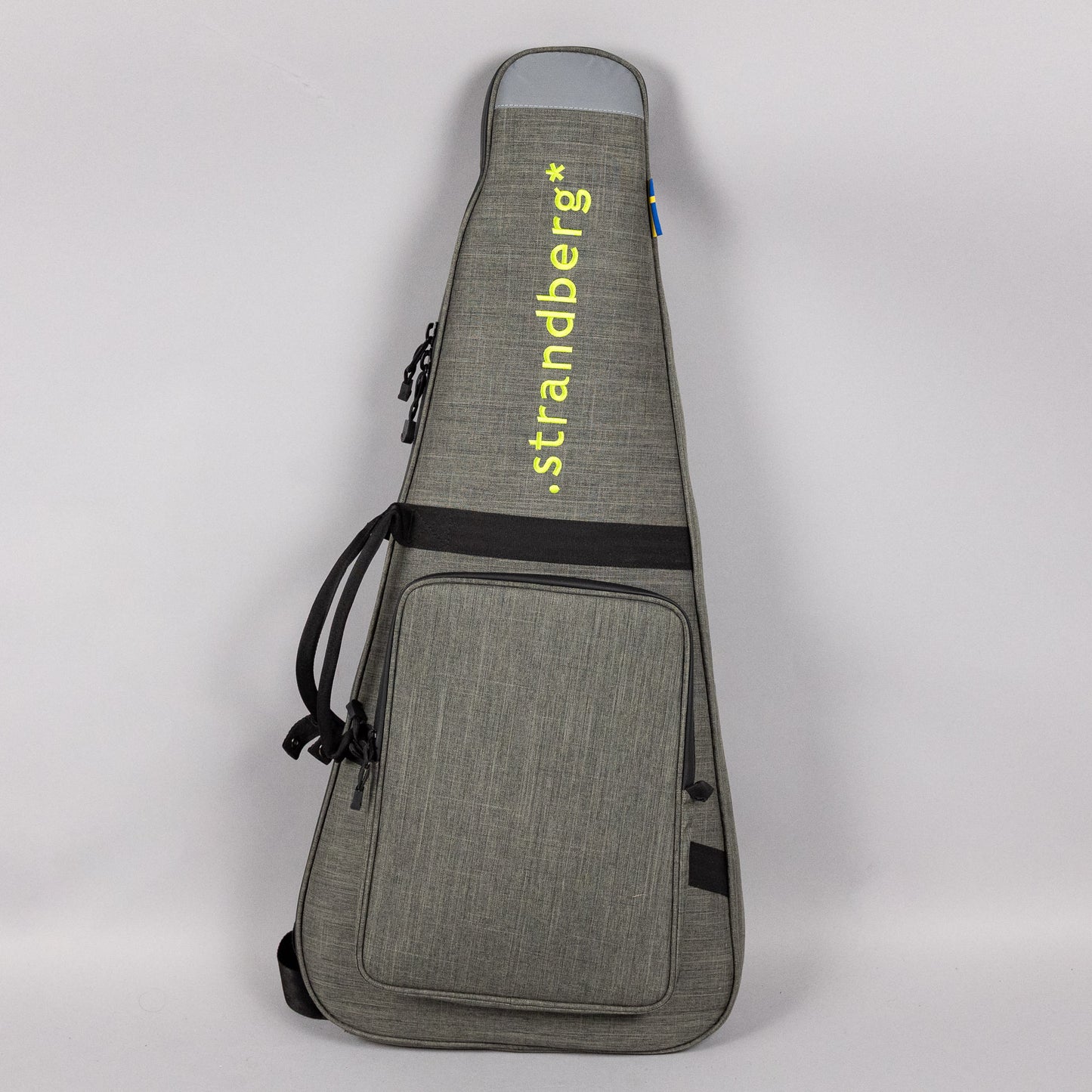 .strandberg* Boden Standard NX 6 Charcoal