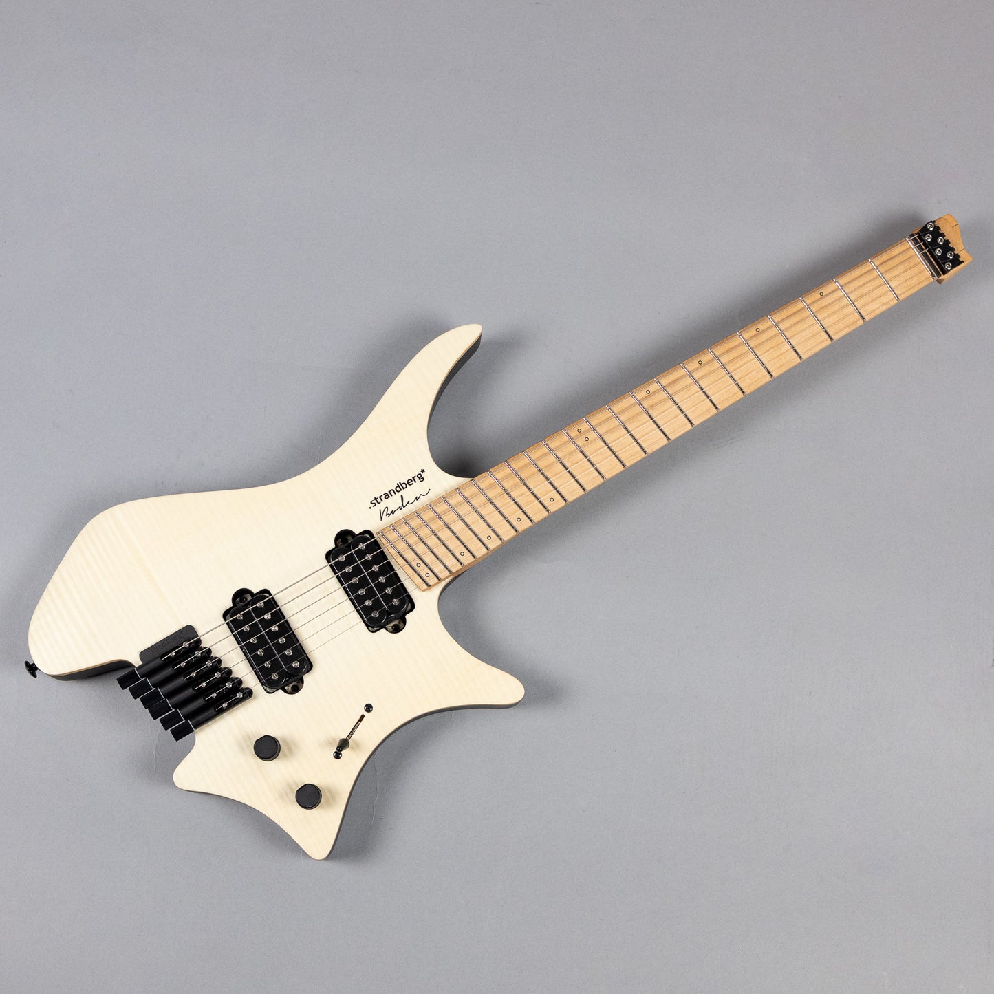 .strandberg* Boden Standard NX 6 Natural