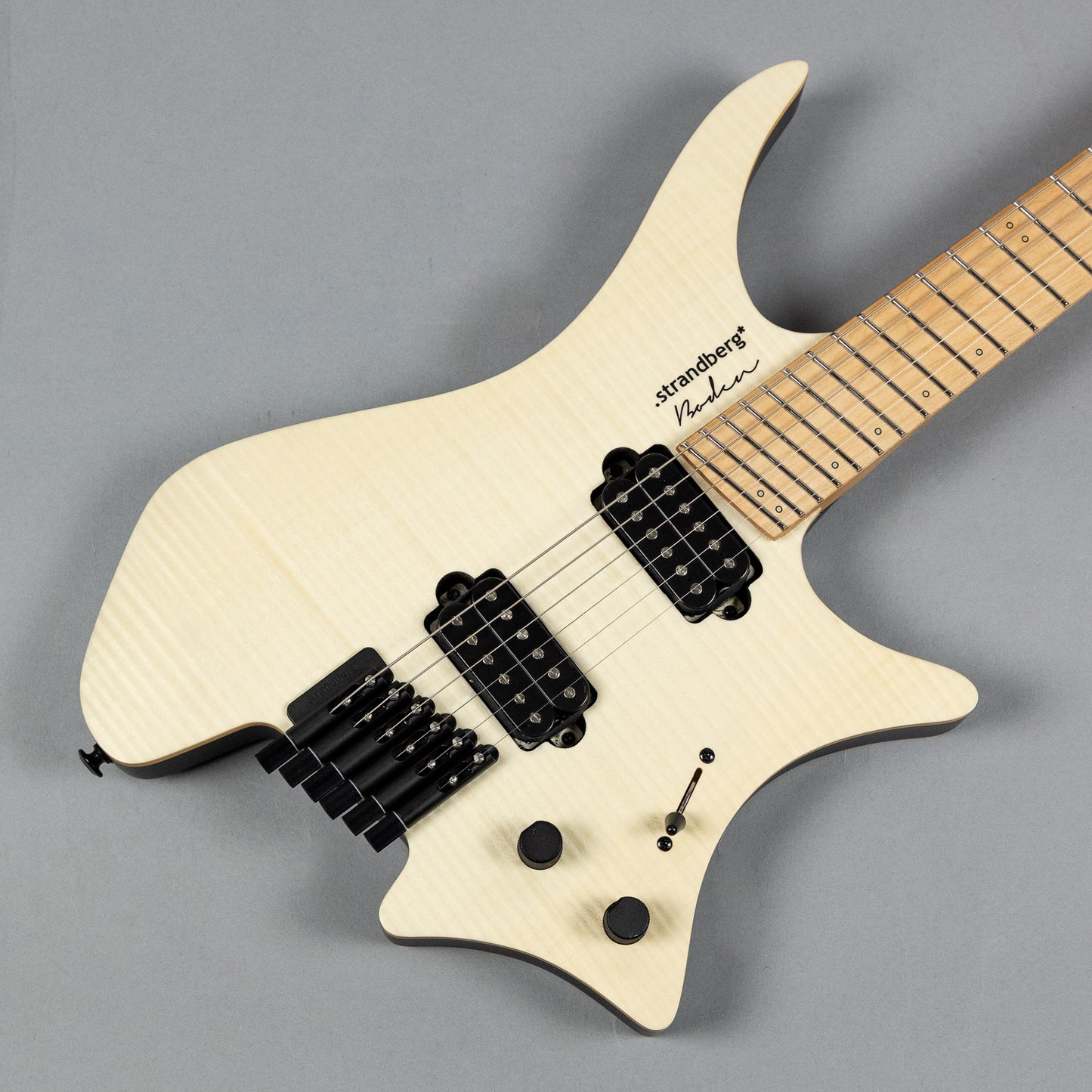 .strandberg* Boden Standard NX 6 Natural